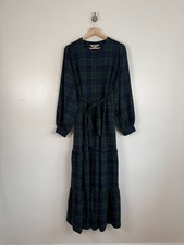 Boden Dress Size UK 22 R Navy