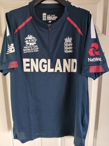 New balance 2020 t20 - t20, england