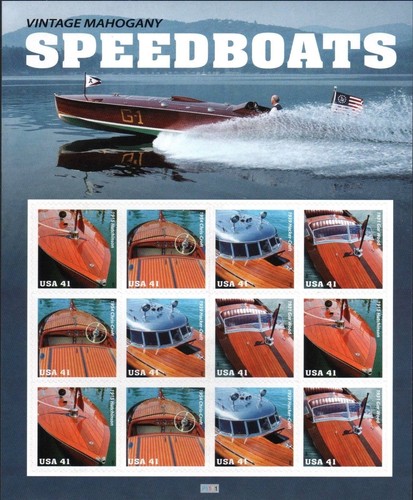 2007 mahogany speedboats - us,