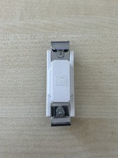 Mk Old Style Grid Switch Blank Spare