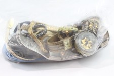 Job Lot Vintage Ladies Mechanical FOB/Pendant Watches UNTESTED