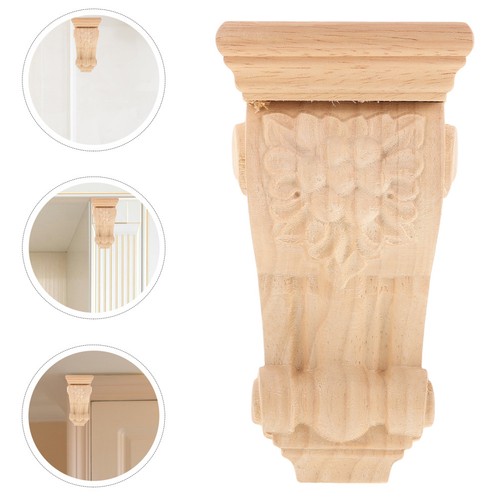 Corbel bracket wall decor - corbel,