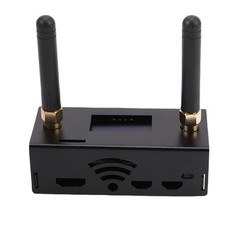  Duplex MMDVM Hotspot Board