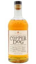 Copper Dog - Speyside Blended