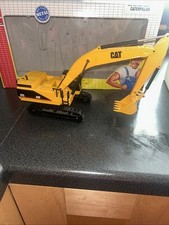 caterpillar joal 375 excavator