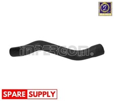 RADIATOR HOSE FOR FIAT