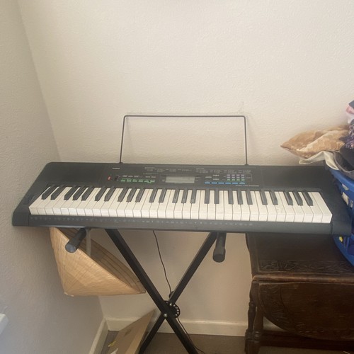 Yamaha key electronic - 61-key,