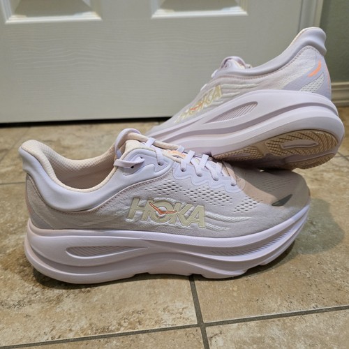 Hoka bondi wide - bondi, 9