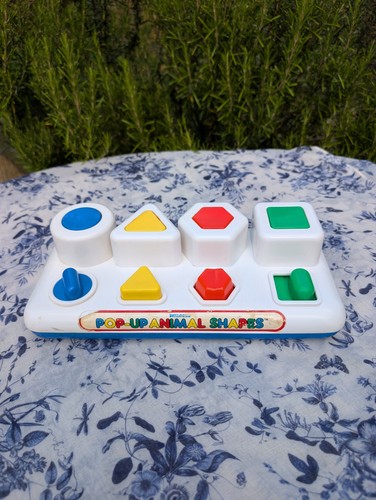 Vintage shelcore 1989 pop - vintage,