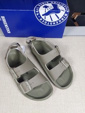 Birkenstock Mogami Kids AS