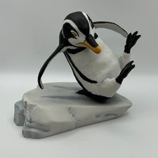 Franklin Mint Whoops! Penguin