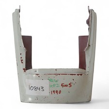 Kawasaki GPz500s 500 Cowl Rear