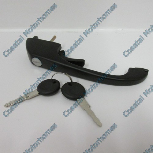 Fits volkswagen t25 - fits, outside