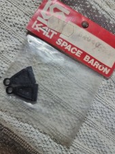 Kalt Space Baron RC Helicopter