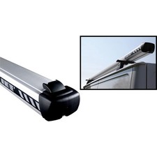 Van Vault Tube 100 Lockable