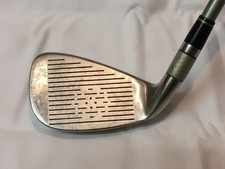 Ben Sayers Ladies Finesse 7 Iron – Graphite Shaft Golf Club – Used Condition