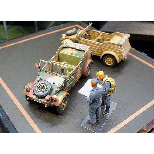 Tamiya 32501 kubelwagen type - tamiya,