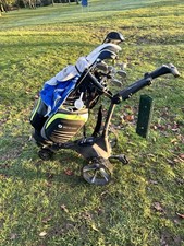 Motocaddy M7 Remote 36 Hole