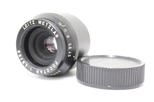 Leica leitz wetzlar - leica,