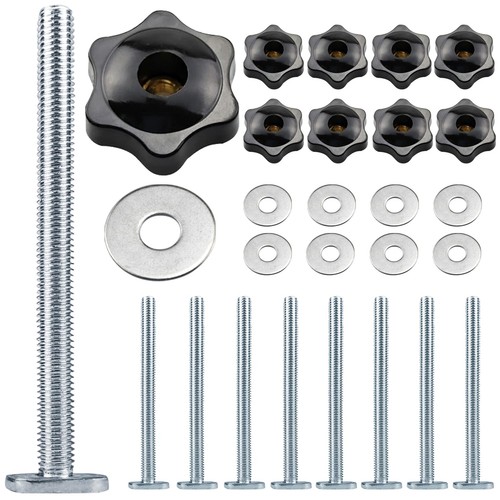 Pcs track bolts - bolts, and