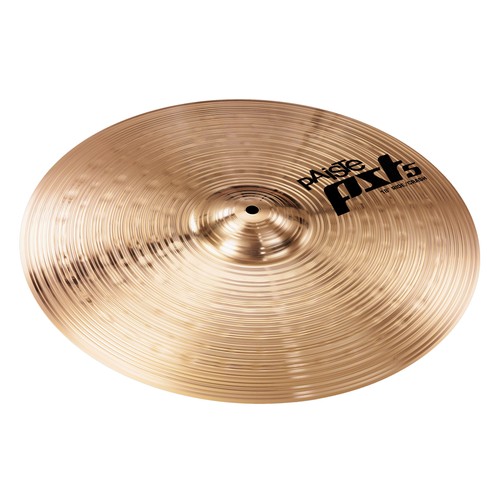Paiste pst inch - paiste,