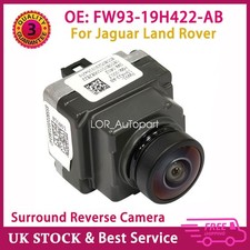 Front Rear Reverse Camera FW93-19H422-AB For Land Rover Range Rover Jaguar