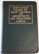 Simplified Design of Roof