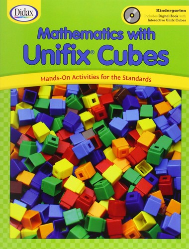 Mathematics with unifix cubes - mathematics,