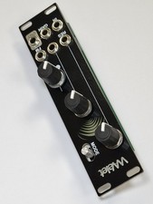 Plum Audio Wavelet 6hp Mutable