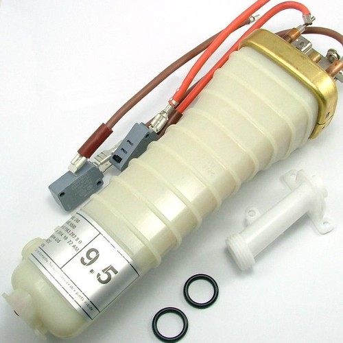 Mira sprint mk2 - shower, 9.5kw