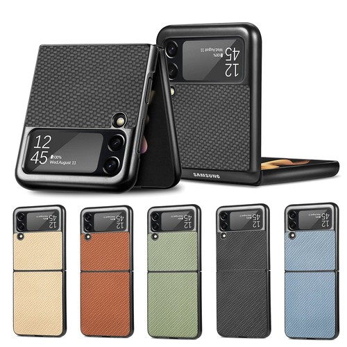 Carbon fiber phone case - carbon,