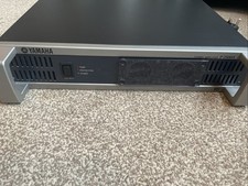 Yamaha P2500s Professional
