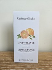 Crabtree & Evelyn SWEET ORANGE
