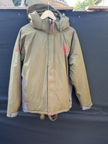 Trakker piece suit - 2,