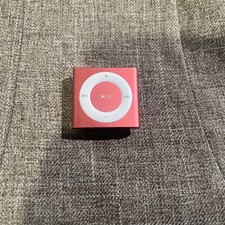 Apple iPod shuffle 4th