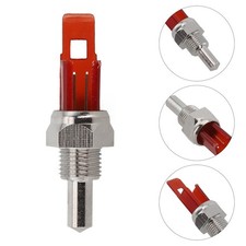 Easy Installation Temperature