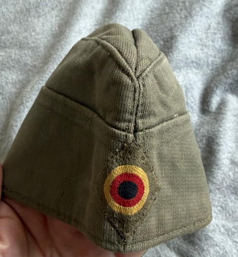 Vintage west german military - vintage,