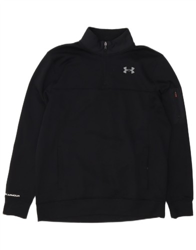 Under armour mens zip neck - under,