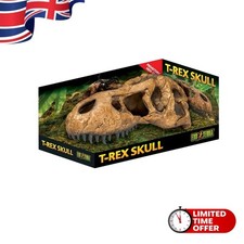 Realistic Prehistoric T-Rex