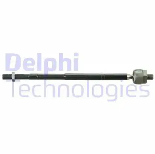 Steering rod front axle - steering, left