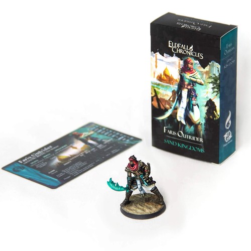 Eldfall chronicles bnib faris - chronicles,