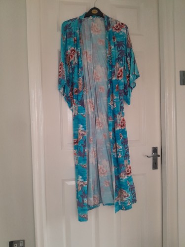 Vintage kimono - vintage,