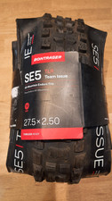 Bontrager SE5 Team Issue TLR