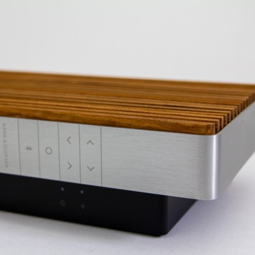 Beosound stage bang olufsen - beosound,