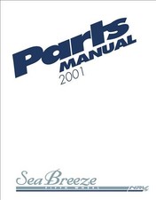 2001 National RV Sea Breeze