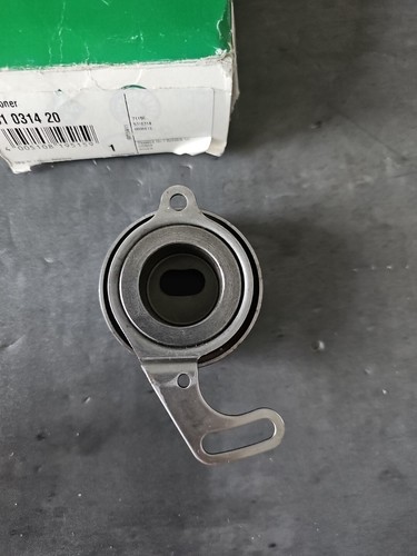 Ina timing belt tensioner for - timing,
