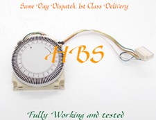 GLOWWORM 24CXI 30CXI 38CXI & 24CI 30CI MECHANICAL TIMER CLOCK 2000800089 800089