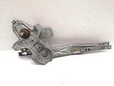 HONDA CIVIC 1997 - 2001 LEFT REAR WINDOW REGULATOR MANUAL 5 DOOR 30384