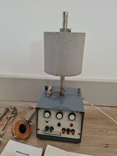 Vintage Scientific Instrument