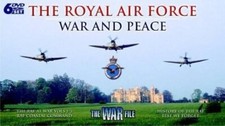 THE ROYAL AIR FORCE WAR AND